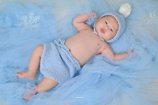 滨州宝宝高烧抽搐