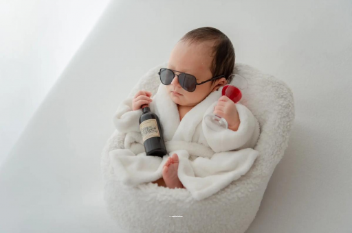 滨州宝宝额头高聪明有福气 滨州宝宝额头高聪明有福气